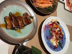 -大渔铁板烧(花园道店)