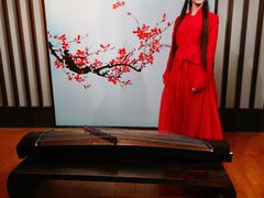 -武汉杜莎夫人蜡像馆