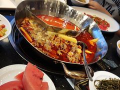 -刘一锅筋头巴脑(凌空二街店)