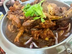 -老味道1992(武当山店)