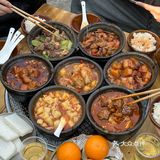 （岳阳）小红书最成功的一次跟风…