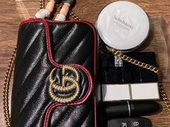 -Gucci(北京金融街购物中心店)