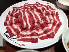 -1078號老北京涮肉(松柏店)