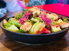 -Q MEX 库迈墨西哥餐吧(三里屯店)