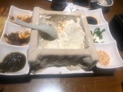 -95号酱骨·一块豆腐(展春园西路店)