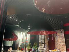 -西安W酒店·WEI全味西餐厅