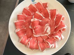 -额尔敦传统涮(公园西路店)