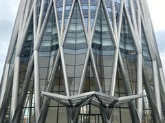 -% Arabica阿拉比卡咖啡(深圳湾万象城店)