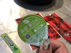 -红辣椒·川菜·火锅(大洋中心店)