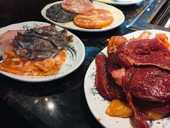 -阪尚皇·原切牛排·烤肉火锅自助(北京路店)