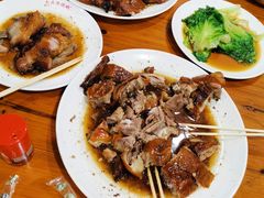 -黄连大头华烧鹅店(大良店)
