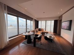 -深圳大梅沙京基洲际度假酒店