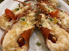 -海龙渔村(万江分店)