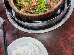 -华仔土鸡店(创意产业园店)