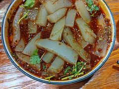 -疆勇新疆菜