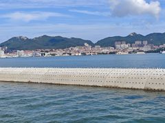 -刘公岛景区