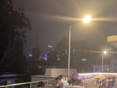 -No.DD戳子烧烤·江湖菜(北京总店)