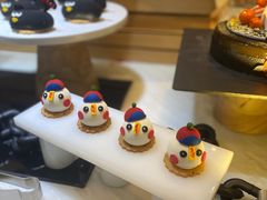 -星璞全日餐厅·高空自助餐(深铁铂尔曼酒店)