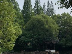 -苏州市银泉山莊大酒店