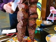 牛肉-东莞御景湾湖畔酒店·莱奥咖啡厅