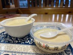 -冰泉豆浆馆(阳朔店)