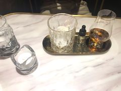 -STARRY CAFE & LOUNGE BAR(高新店)