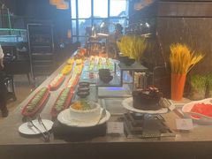 -长春净月潭喜来登酒店·盛宴标帜餐厅