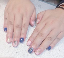 -Mei酱の店美甲美睫