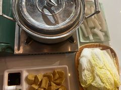 -潮界(虹桥新天地店)