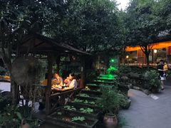 -青城甲(青城山店)