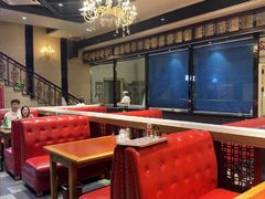 -金刚山烧烤(中山路店)