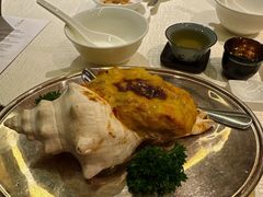 -富临饭店阿一鲍鱼