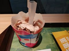 -麦当劳(三亚凤凰机场店)
