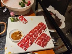 -老版火锅.12年西安排队王(沣峪口店)