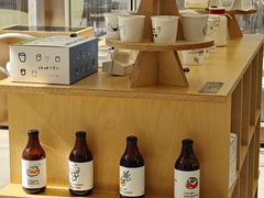 -HUGS coffee(东区店)