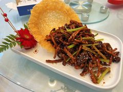 -友鹏海鲜(新宜白大道店)