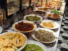 -诺丁牛排(南京江宁万达店)