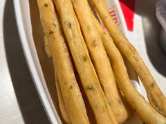 小油条-槐店王婆大虾(西太堡店)