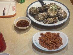 -杨氏青龙虾·羊蝎子(珠江路店)