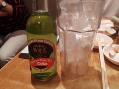 -豚骨王拉面(Orchid Hotel)