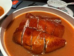 -锦府园·新台州菜(合生汇店)