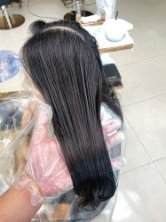 -BEAUTY HAIR GANO