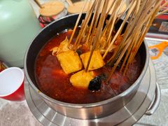 -大哈福烧烤·海鲜·家常菜(延安三路店)