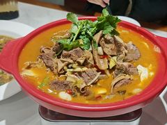 -火龙堂·风味民间菜(文一路店)