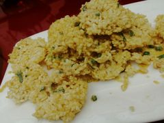 蛋黄锅巴-农家小院(朱雀桥店)