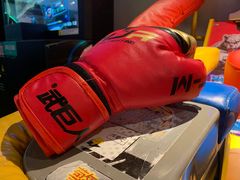 -反斗乐园(领展中心城店)