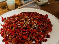 -九锅一堂酸菜鱼(新南凯德直营店)