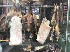 -杨胖子私房菜(秦虹路店)