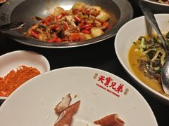 -天宝兄弟(前海壹方城店)
