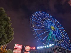 -星城之眼摩天轮